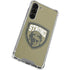 Military Strong Galaxy S24 FE Clear Case